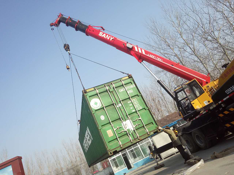 WDJ700穩(wěn)定土拌合站出口蒙古國